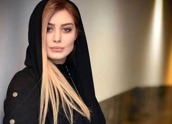 عکس های عاشقانه ی سحر قریشی و تتلو