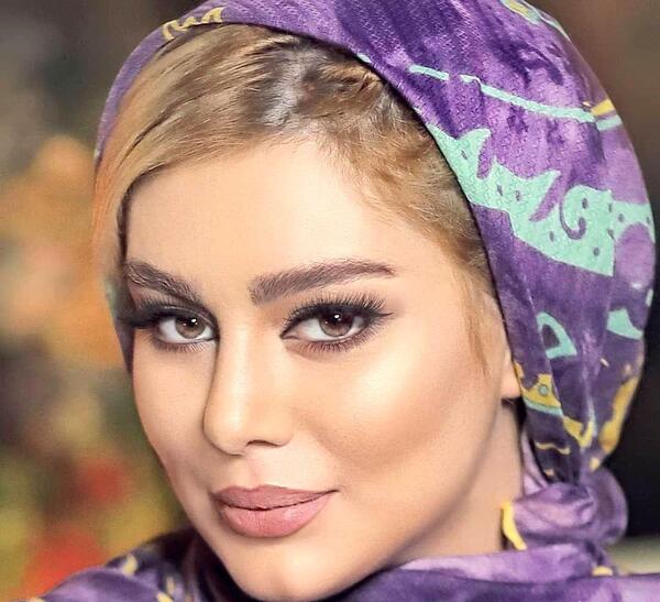 عکس های عاشقانه ی سحر قریشی و تتلو