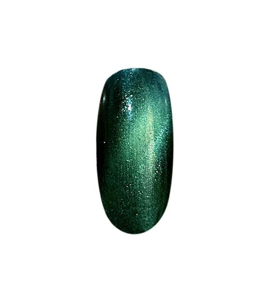 عکس طرح ناخن کله غازی