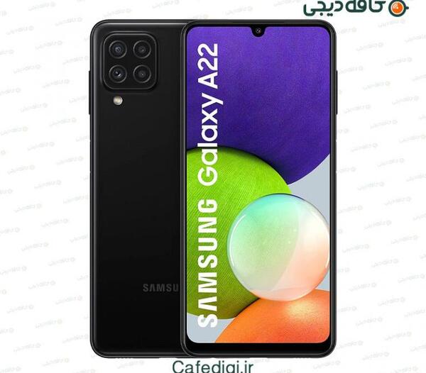عکس گوشی a32 حافظه ۱۲۸ رم ۸