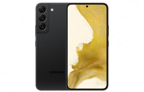 عکس گوشی s22 زومیت