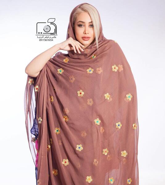 عکس گل نگین