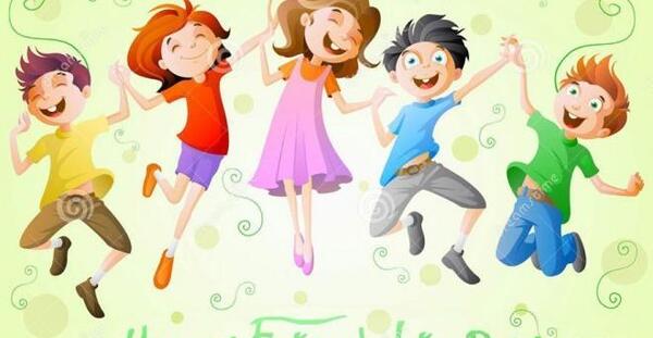 عکس روز جهانی انسان دوستی