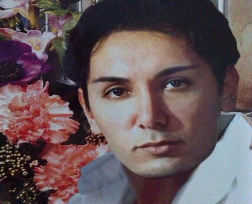 عکس ژینا عشق شادمهر
