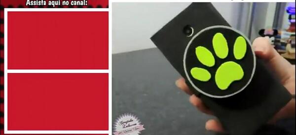 عکس گوشی دختر کفشدوزکی
