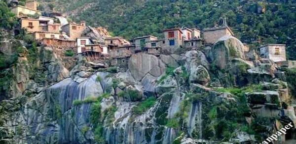 عکس های زیبا نورستان