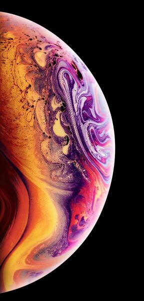 عکس گوشی آیفون کارکرده x