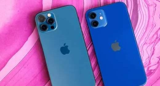 عکس گوشی اپل لیست