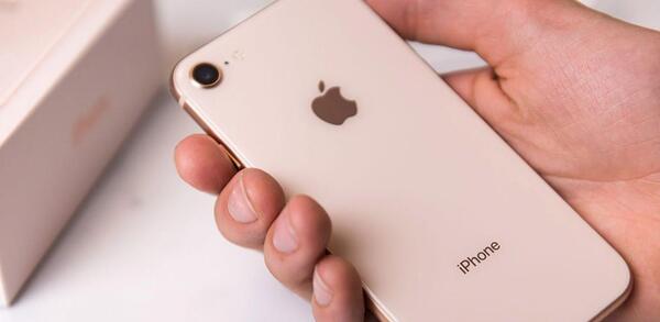 عکس گوشی اپل ناین پلاس