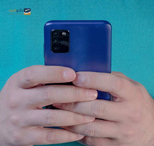 عکس از گوشی a03