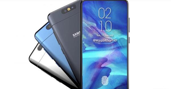 عکس گوشی سامسونگ a12 چند است