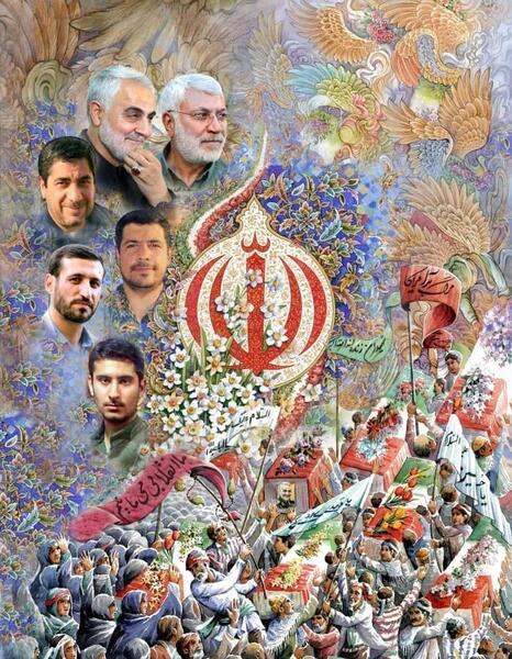 عکس روز ظهور امام زمان