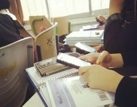 عکس نوشته های تیکه دار طنز