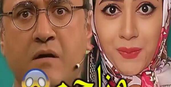 عکس خنده دار سرنا جدید