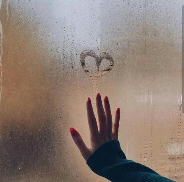 عکس پروفایل دخترونه قلبی جدید