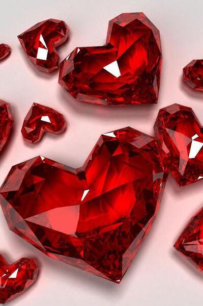 عکس پروفایل دخترونه قلبی جدید