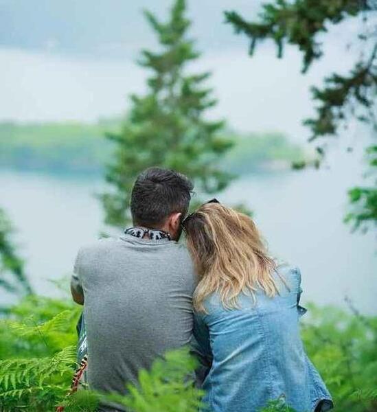 عکس فیک دختر پروفایل