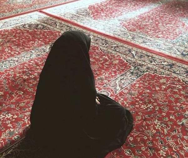 عکس فیک دختر پروفایل