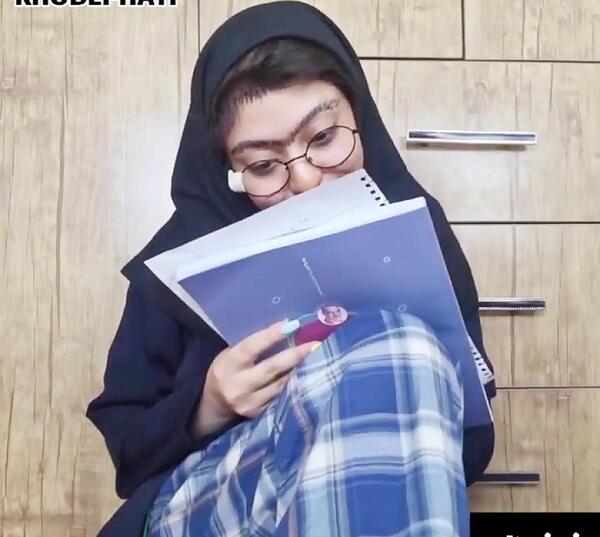 عکس طنز 13 بدر