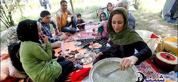 عکس طنز 13 بدر