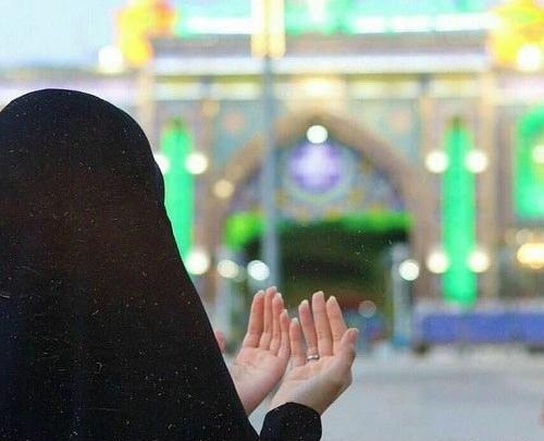 عکس گوشی دست دختر