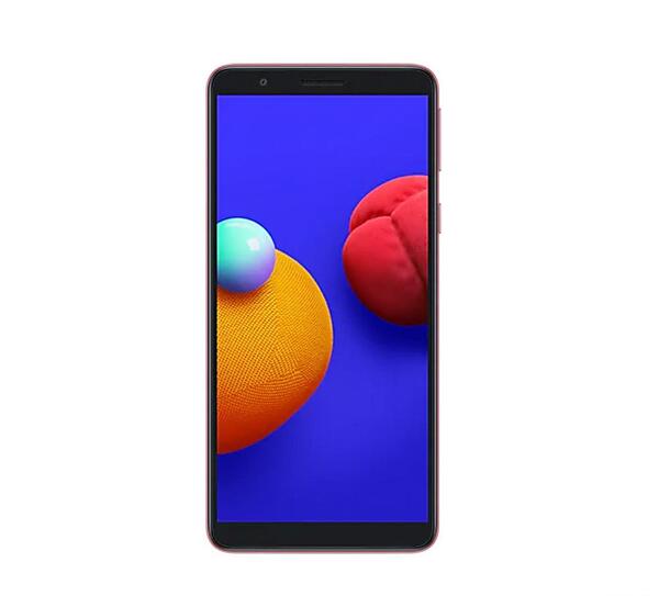 عکس گوشی گلکسی a03 کور