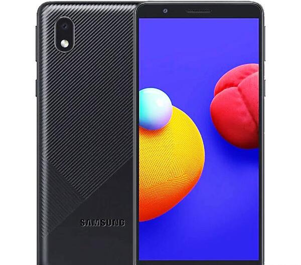 عکس گوشی گلکسی a03 کور
