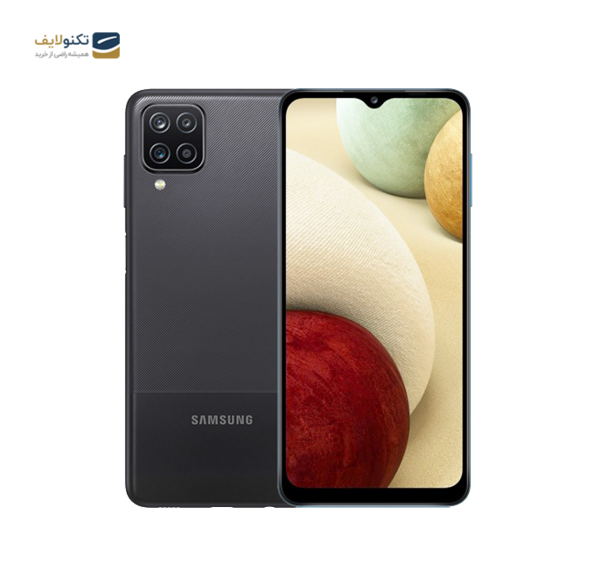 عکس گوشی a12 ظرفیت 128