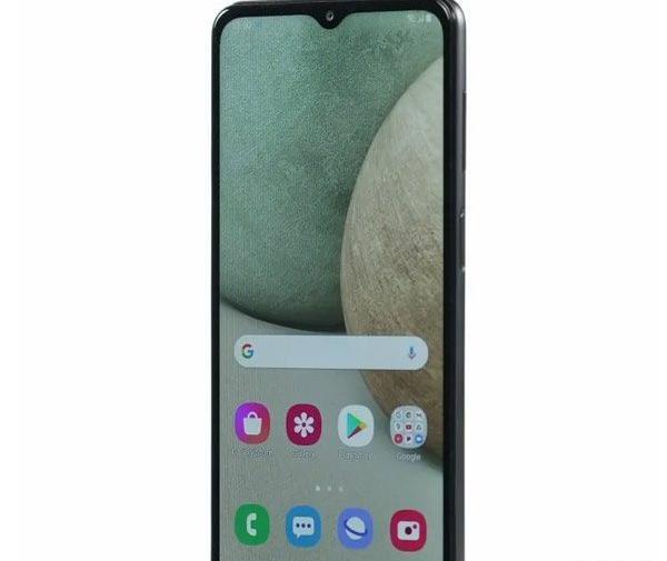 عکس گوشی a12 ظرفیت 128