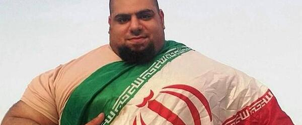 عکس و فیلم سجاد غریبی