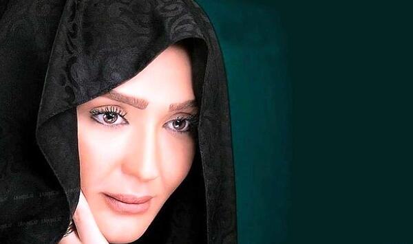 عکس الناز کاشانی