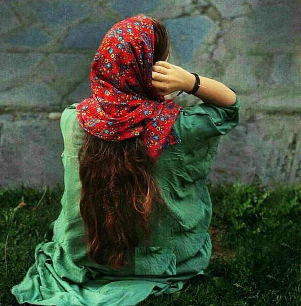 عکس پروفایل دخترونه سلفی جدید