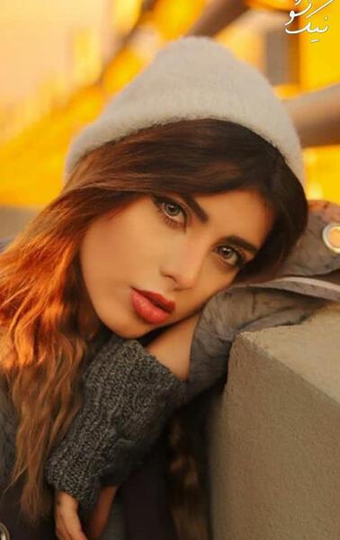 عکس پروفایل دخترونه سلفی جدید