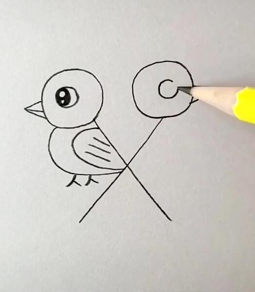 عکس نقاشی نقاشی زیبا و آسان