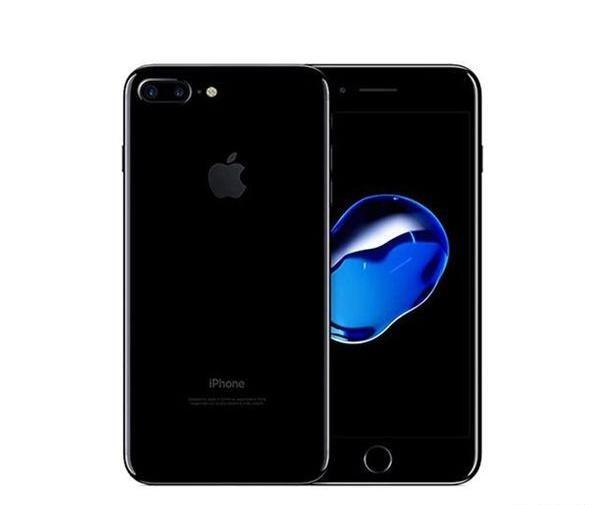 عکس گوشی اپل هفت پلاس