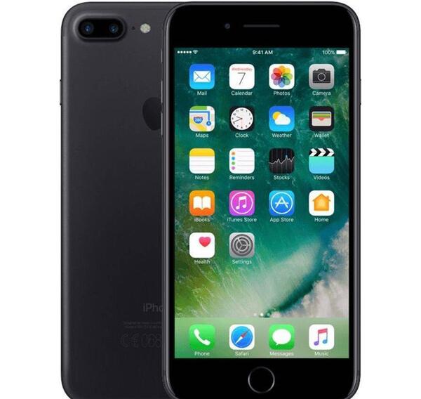 عکس گوشی اپل هفت پلاس