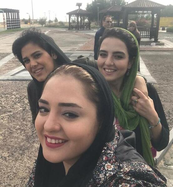 عکس بی ام و در