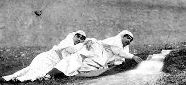 عکس سرسره مرمر