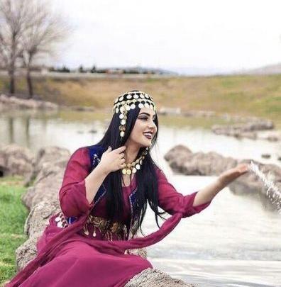 عکس پروفایل پسرانه کوردی