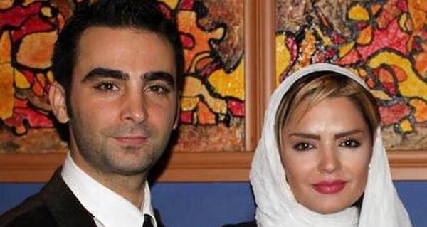 عکس تصاویر جدید ژینا کلانتری