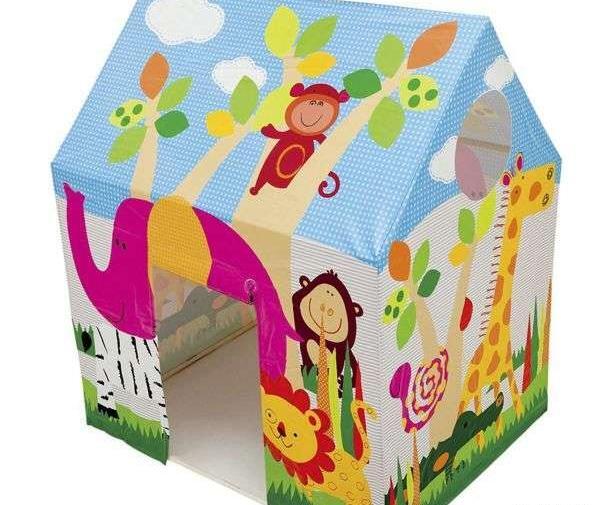 عکس کیتی کودکان