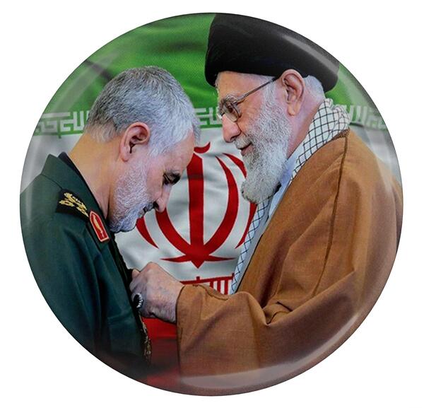 عکس برای پروفایل واتساپ رهبر