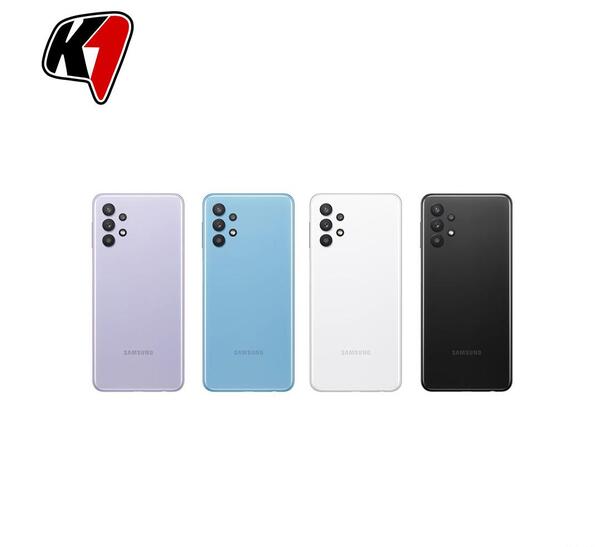 عکس گوشی a32 بنفش