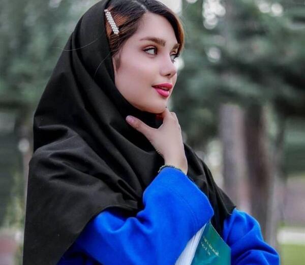 عکس فیک دختر خوشگل