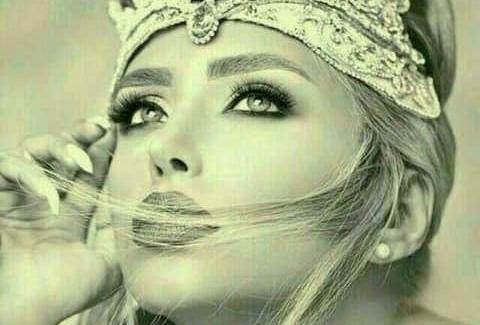 عکس پروفایل لاکچری تاج