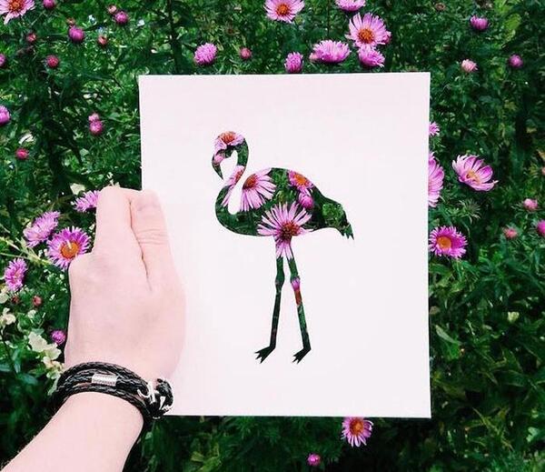 نقاشی زیبا عکس نودی