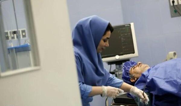 عکس روز جهانی هوشبری