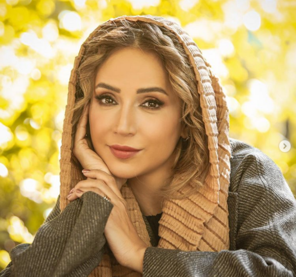 عکس پاییزی فیلم