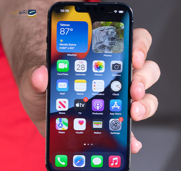 عکس گوشی a13 ۱۹ کالا