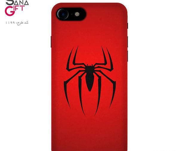 عکس گوشی مرد عنکبوتی